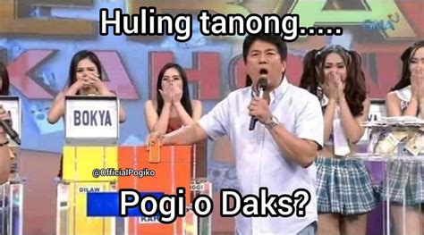 dale daks channel|Daks PH.